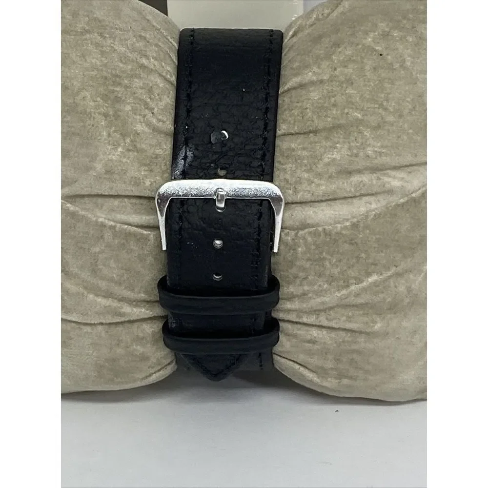 Fossil Gen 3 Authentic Genuine Smart Watch Custom Band FTW4003 CR611